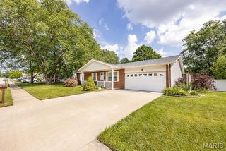 119 White Pine Avenue, O'fallon, IL 62269