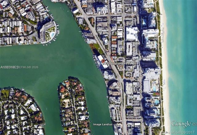 6770 Indian Creek Dr TS-C, Miami Beach, FL 33141