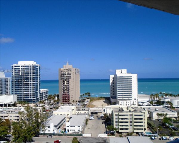 6770 Indian Creek Dr TS-C, Miami Beach, FL 33141