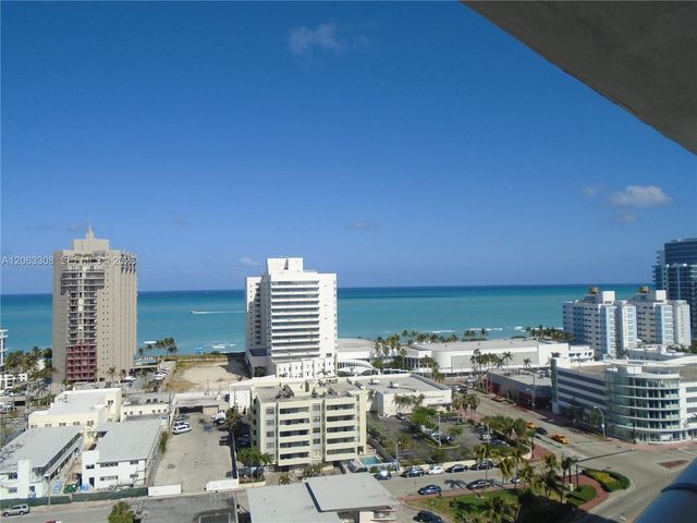 6770 Indian Creek Dr TS-C, Miami Beach, FL 33141