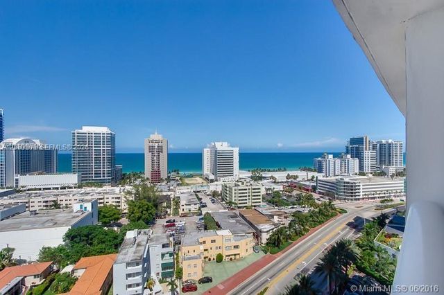 6770 Indian Creek Dr TS-C, Miami Beach, FL 33141