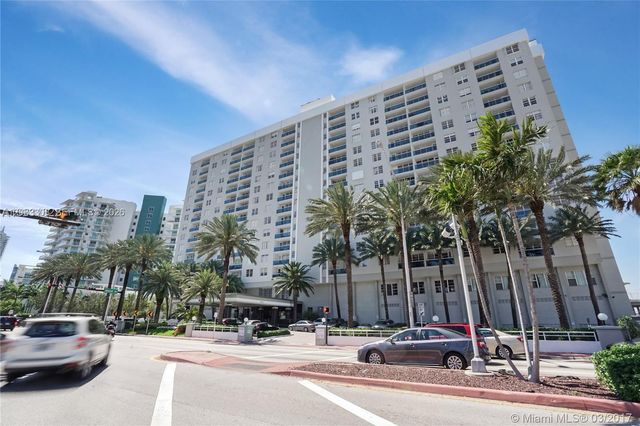 6770 Indian Creek Dr TS-C, Miami Beach, FL 33141