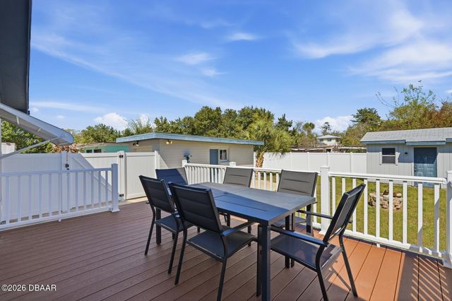 231 N Ridgewood Avenue, Ormond Beach, FL 32174