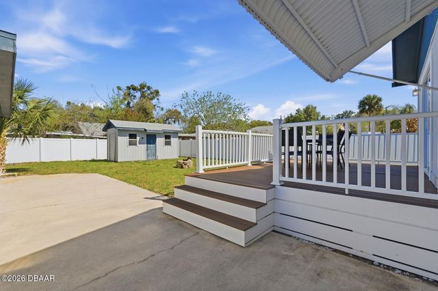 231 N Ridgewood Avenue, Ormond Beach, FL 32174