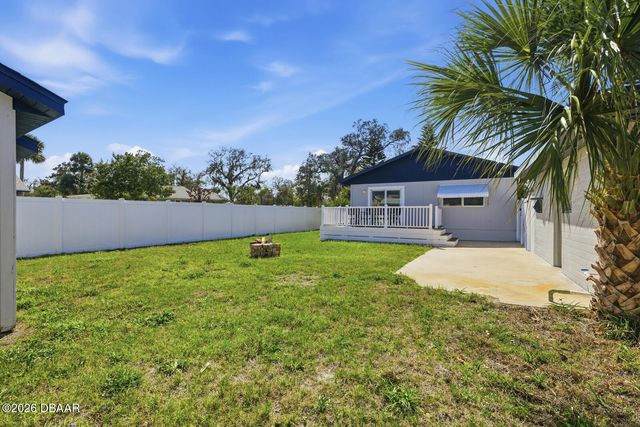 231 N Ridgewood Avenue, Ormond Beach, FL 32174