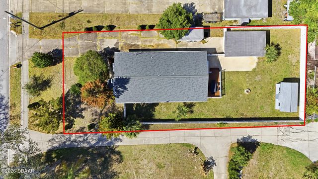 231 N Ridgewood Avenue, Ormond Beach, FL 32174