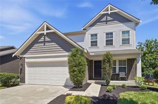 2608 Leonardo Way, Franklin Twp, OH 45005