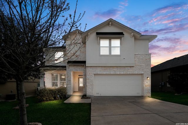 512 Saltlick, Schertz, TX 78108