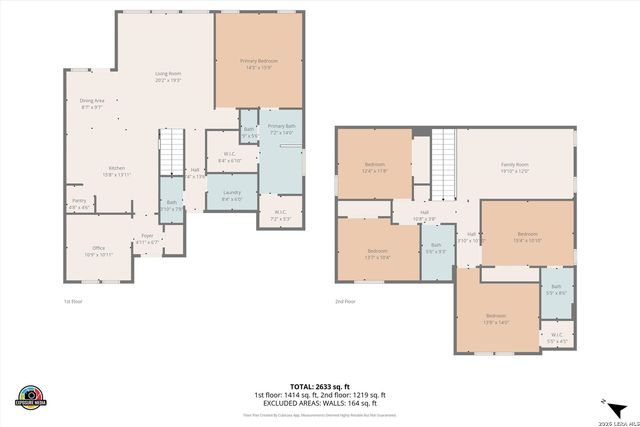 512 Saltlick, Schertz, TX 78108