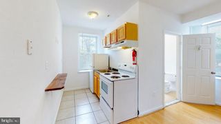 307 DOLPHIN ST #1F, Baltimore, MD 21217