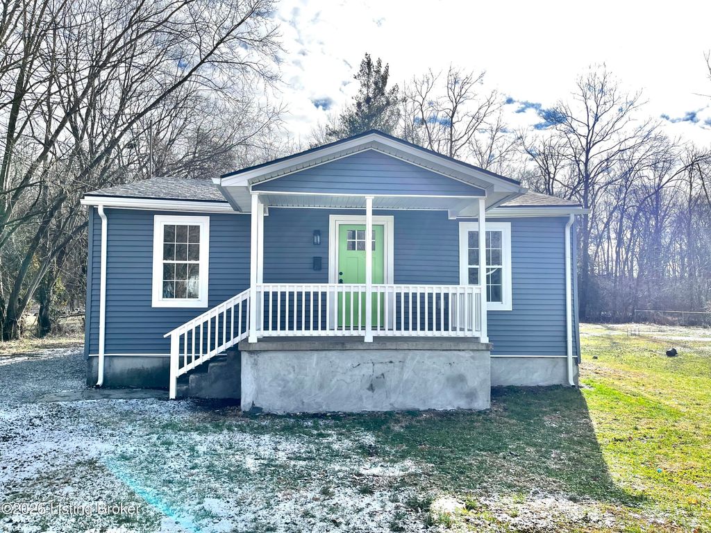 309 Haycraft St, Elizabethtown, KY 42701