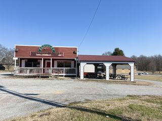 740 N Main Street, Jamestown, KY 42629