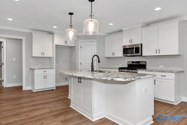 363 Lionel Allen Way, Madison, AL 35757