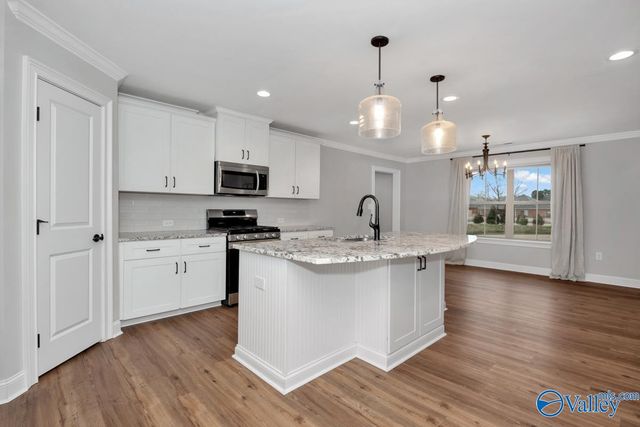 363 Lionel Allen Way, Madison, AL 35757