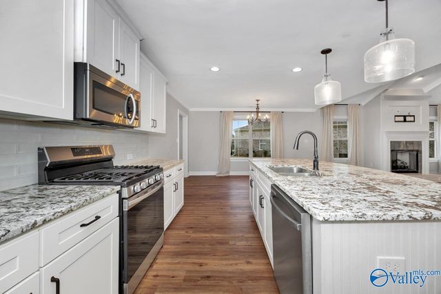 363 Lionel Allen Way, Madison, AL 35757