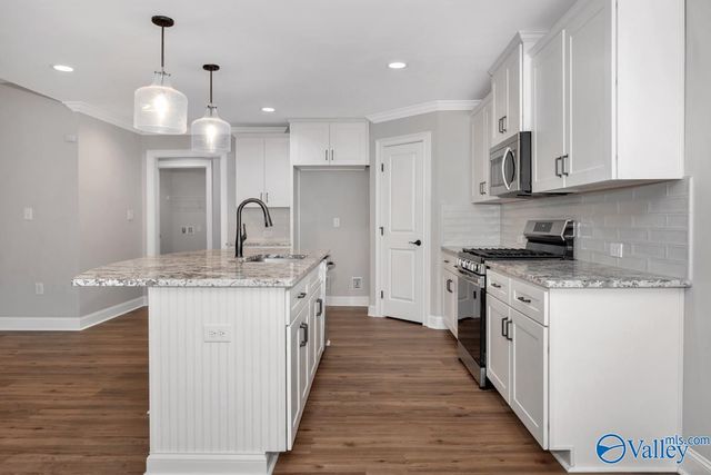 363 Lionel Allen Way, Madison, AL 35757