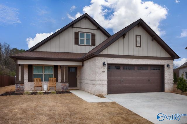 363 Lionel Allen Way, Madison, AL 35757