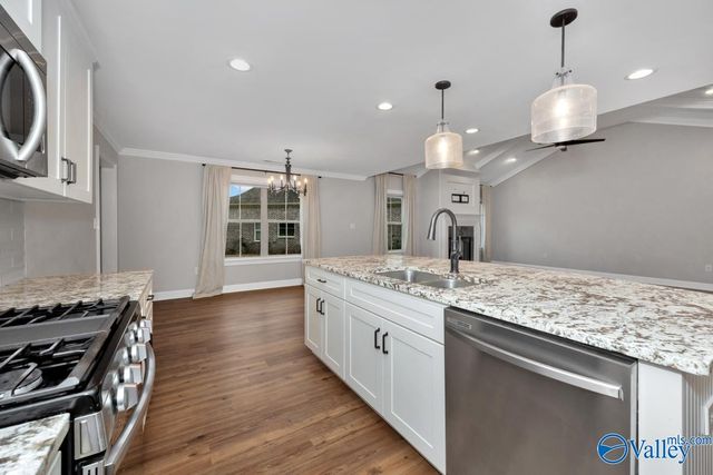 363 Lionel Allen Way, Madison, AL 35757