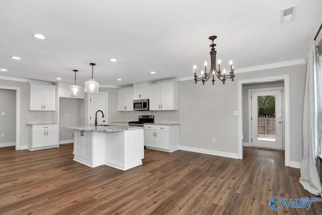 363 Lionel Allen Way, Madison, AL 35757