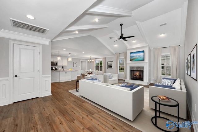 363 Lionel Allen Way, Madison, AL 35757