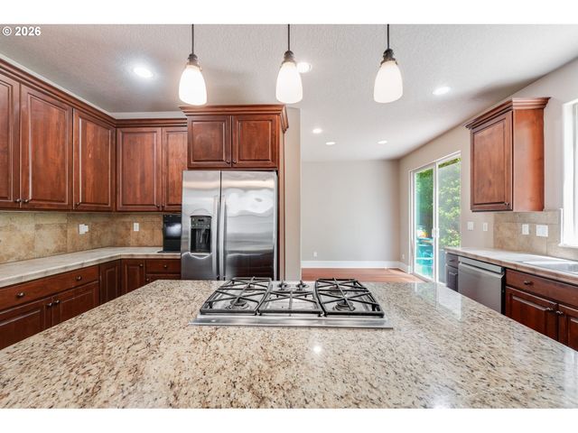 17410 Sw 135TH Pl, Portland, OR 97224