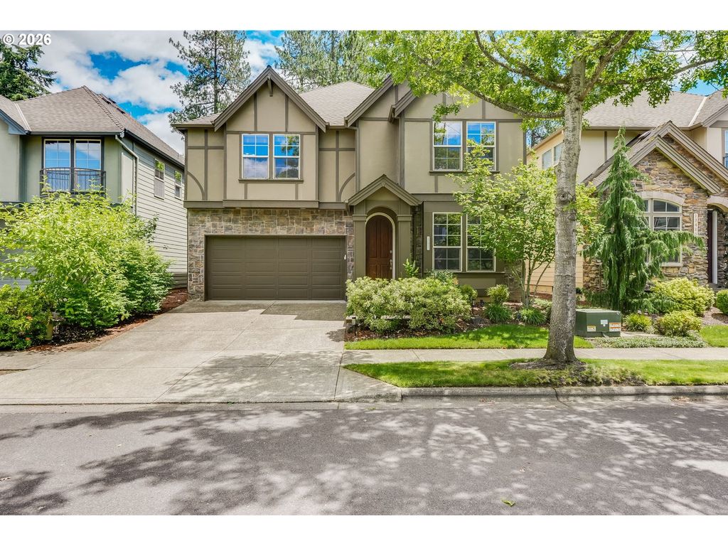 17410 Sw 135TH Pl, Portland, OR 97224