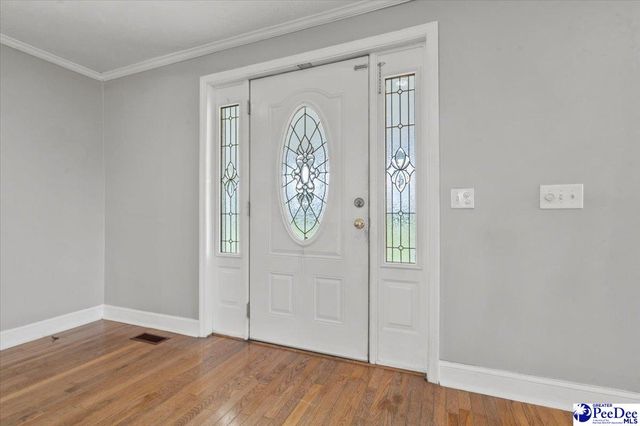 148 High Hill RD, Lake View, SC 29563
