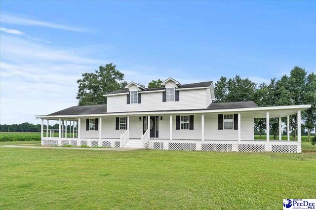 148 High Hill RD, Lake View, SC 29563