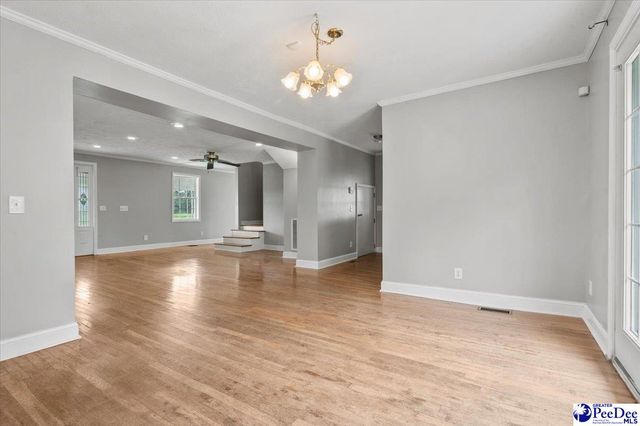148 High Hill RD, Lake View, SC 29563