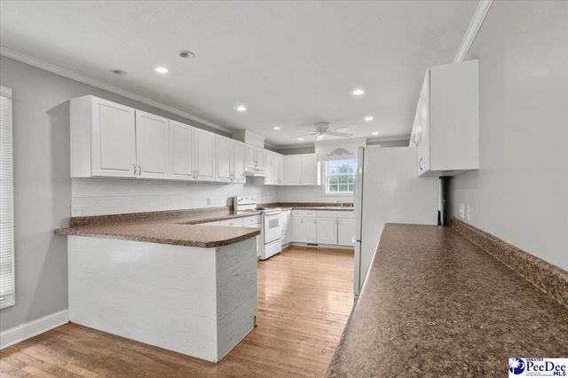 148 High Hill RD, Lake View, SC 29563