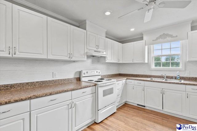 148 High Hill RD, Lake View, SC 29563