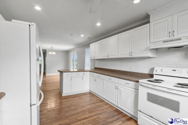 148 High Hill RD, Lake View, SC 29563