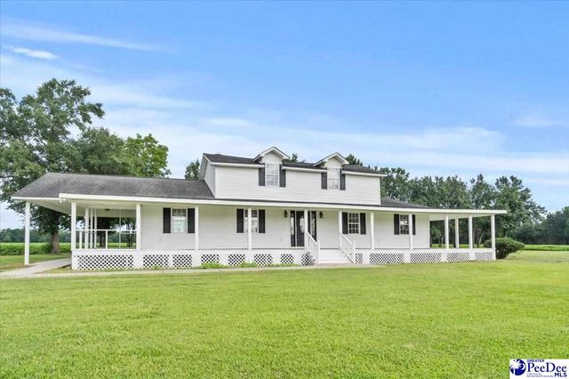 148 High Hill RD, Lake View, SC 29563