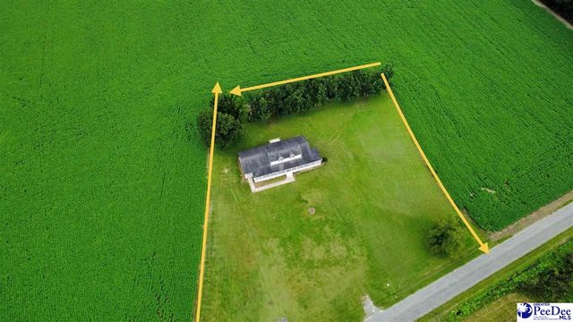 148 High Hill RD, Lake View, SC 29563