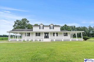 148 High Hill RD, Lake View, SC 29563