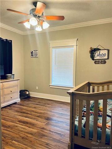 171 Domingue Road, Ragley, LA 70657