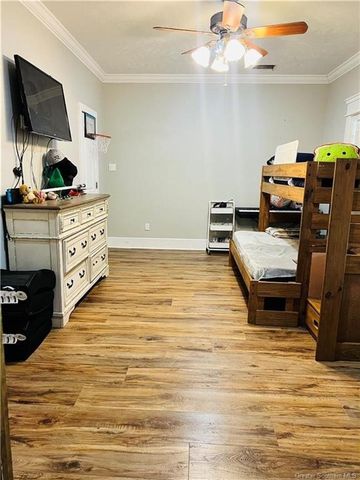 171 Domingue Road, Ragley, LA 70657