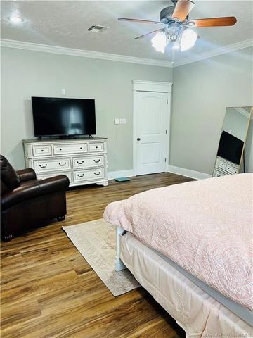 171 Domingue Road, Ragley, LA 70657