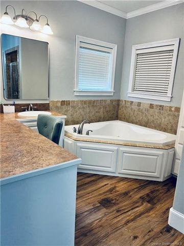 171 Domingue Road, Ragley, LA 70657