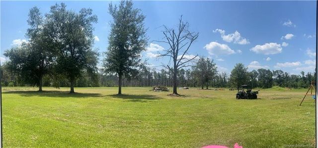171 Domingue Road, Ragley, LA 70657