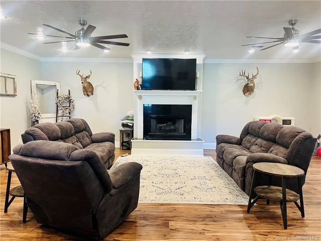 171 Domingue Road, Ragley, LA 70657