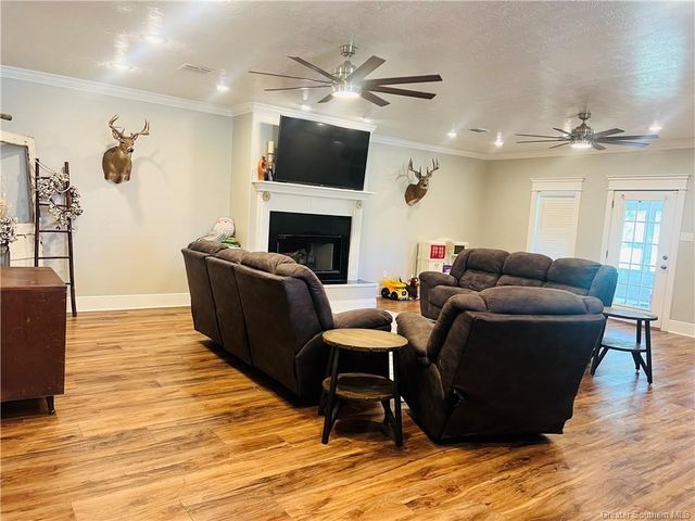 171 Domingue Road, Ragley, LA 70657