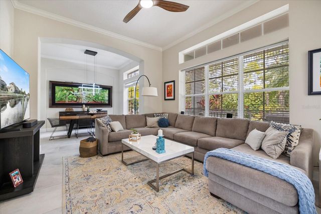 4778 MAINSAIL DRIVE, Bradenton, FL 34208