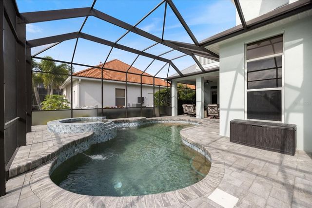 4778 MAINSAIL DRIVE, Bradenton, FL 34208