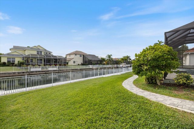 4778 MAINSAIL DRIVE, Bradenton, FL 34208