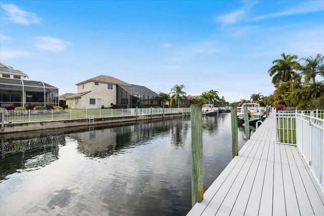 4778 MAINSAIL DRIVE, Bradenton, FL 34208