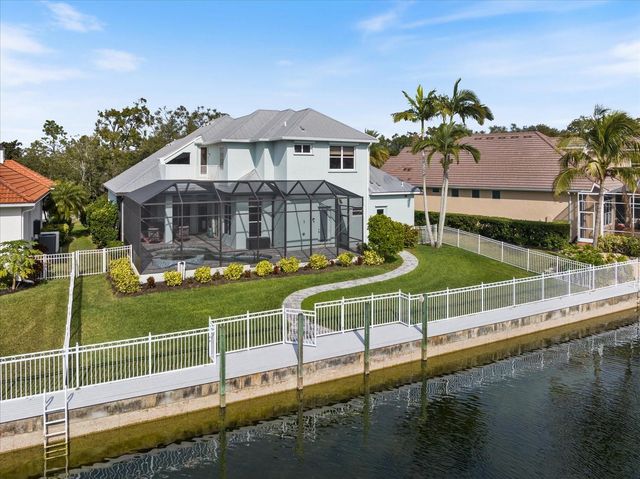 4778 MAINSAIL DRIVE, Bradenton, FL 34208