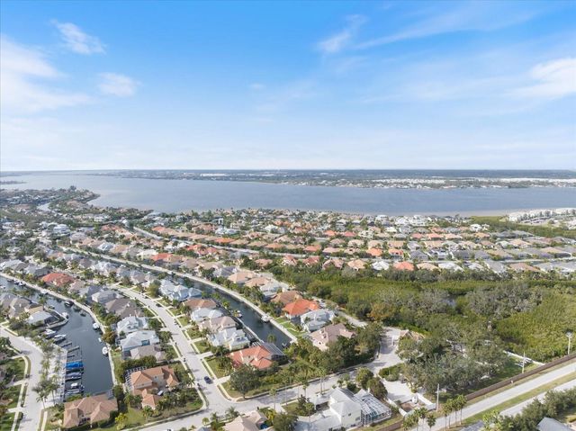 4778 MAINSAIL DRIVE, Bradenton, FL 34208