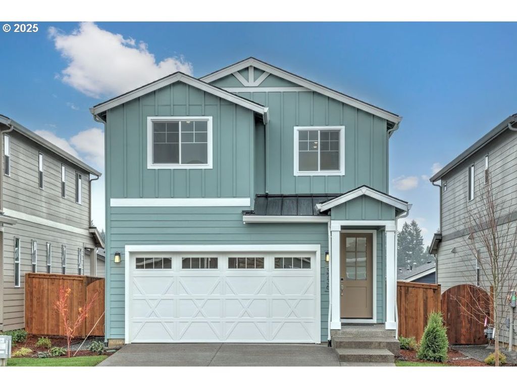 3736 Sw 38TH St, Gresham, OR 97080