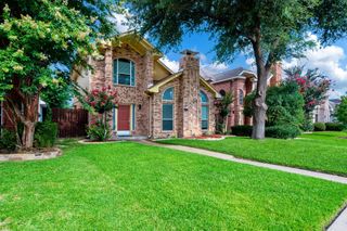 2221 Meadowstone Drive, Carrollton, TX 75006